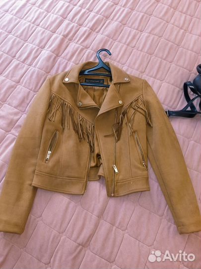 Пакет одежды