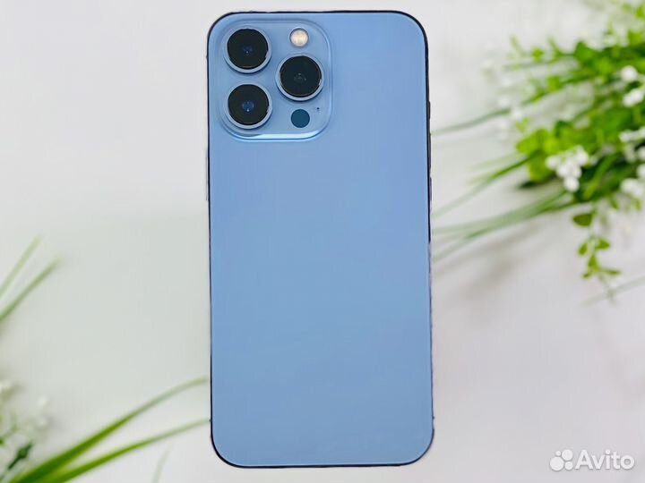 iPhone 13 Pro, 128 ГБ