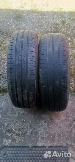 Kumho Ecowing ES01 KH27 205/60 R16 92H