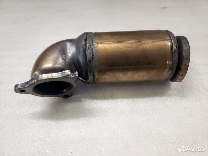 Катализатор Mercedes W212 E350 CDI M642850 E-Class