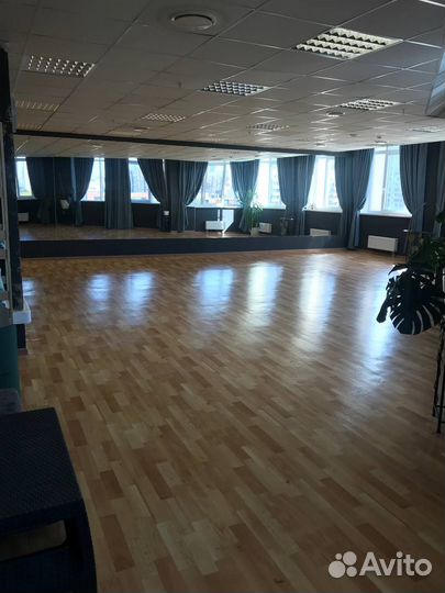 Аренда зала