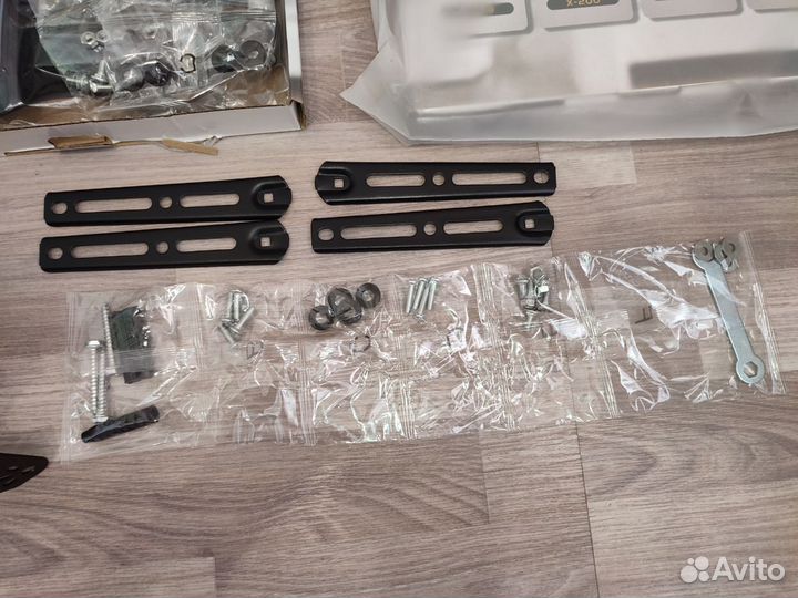 Кронштейн для телевизора диагональ 32-55