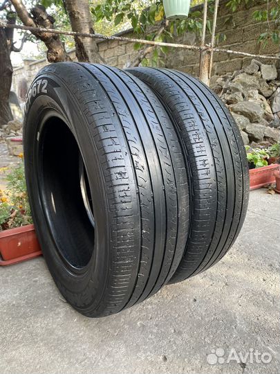 Nexen Classe Premiere CP672 205/65 R16 95H