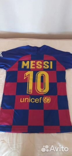 Футбольная форма