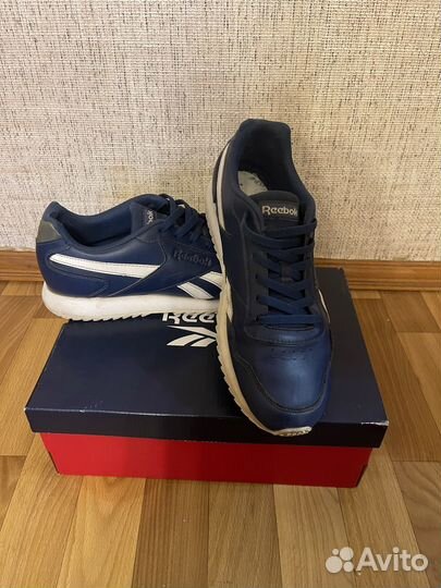 Кроссовки мужские Reebok Glide 43.5