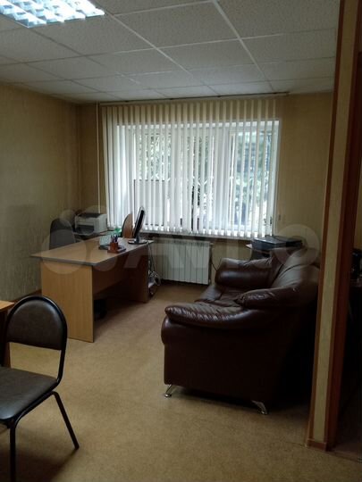 Аренда места в офисе адвокату, юристу