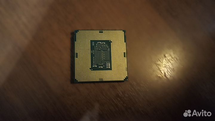 Intel core i5 7400