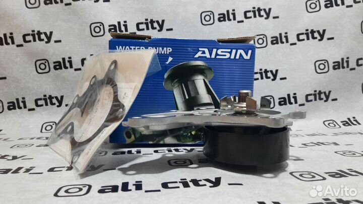 Помпа Камри 50 55 2.5 Aisin