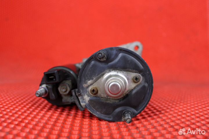 Стартер Alpina B5 E60 N62B44 12417536690