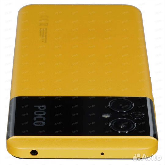 Xiaomi Poco M5, 4/64 ГБ