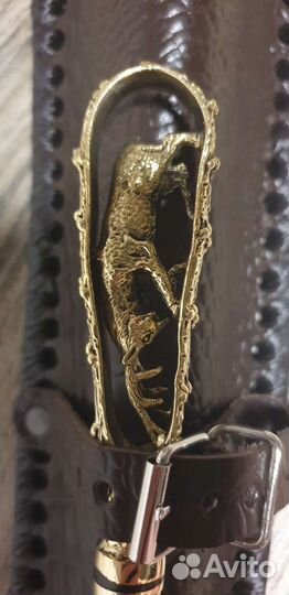 Подарочный набор шампуров ручной работы