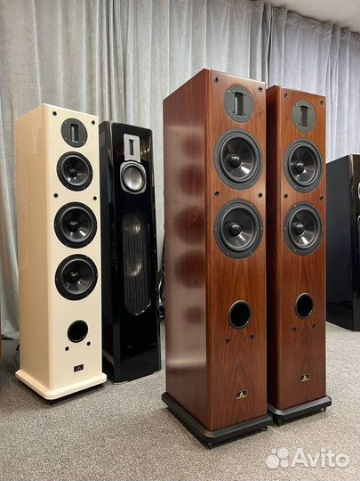 Акустика Aurum Cantus 620