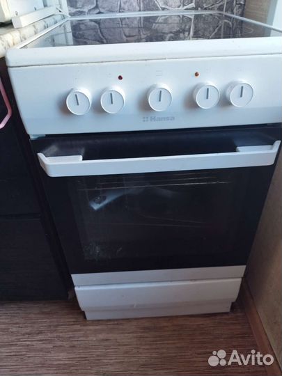 Плита электрическая