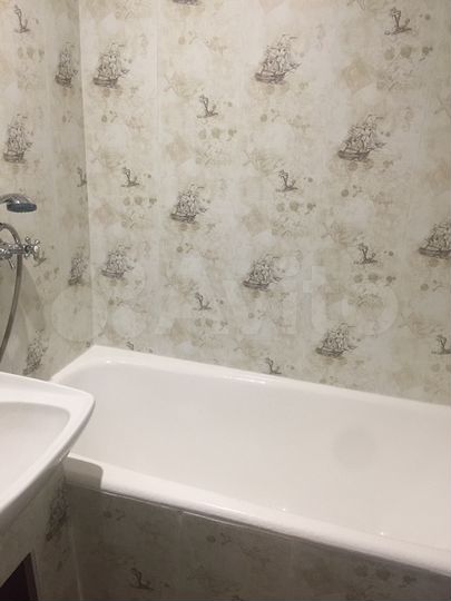 Комната 32 м² в 3-к., 9/9 эт.