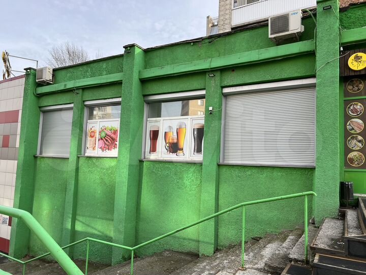 Свободного назначения, 174.3 м²