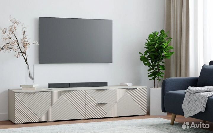 Тумба под тв