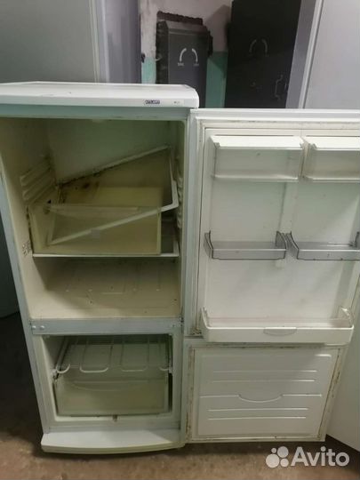 Холодильник Atlant, Атлант