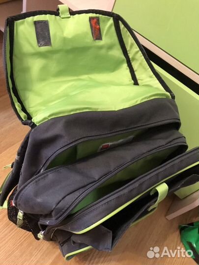 Школьный рюкзак Лего. lego