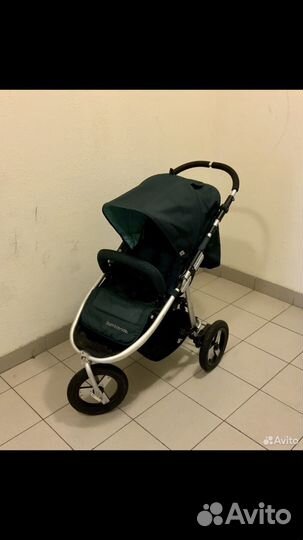 Коляска на прокат