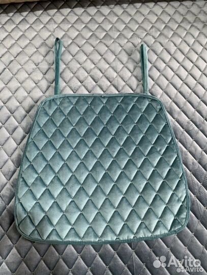 Оптом Сидушки,дивандеки чехлы на стул,диван