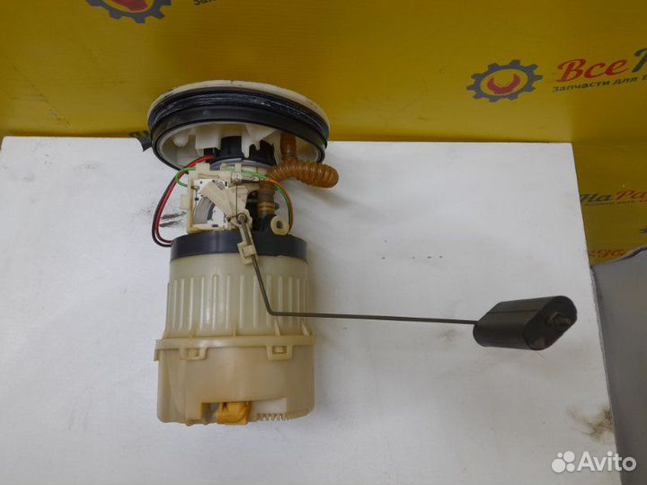 Бензонасос насос топливный Ford Focus 2 хетчбэк