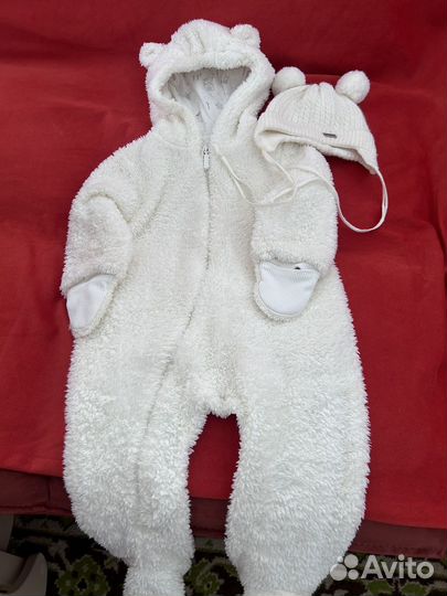 Детская одежда