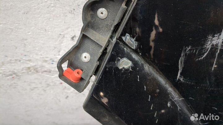 Крыло Opel Astra H, 2007