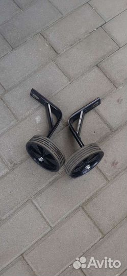 Детский велосипед Стелс