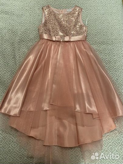 Продам платье