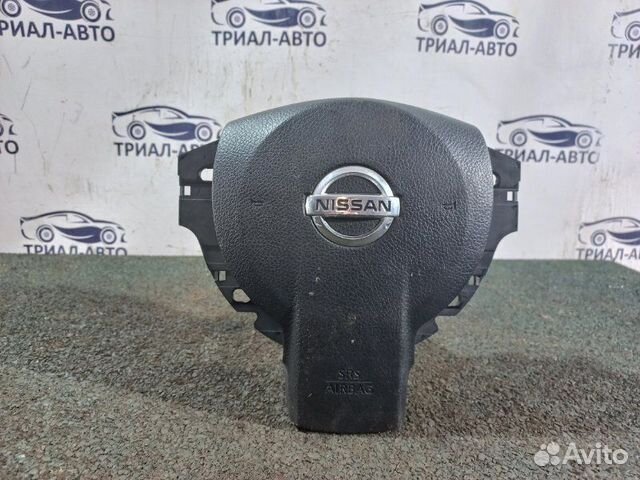 Подушка безопасности X-Trail T31