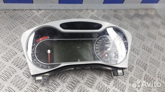 Щиток приборов ford mondeo 4 (EBG25IT01)