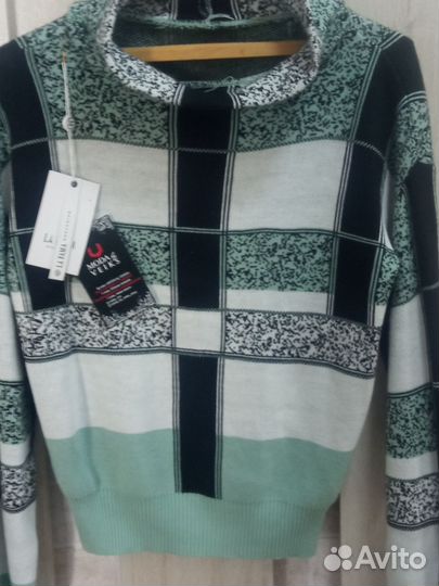 Джемпер женский