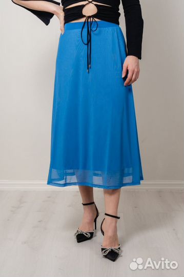 Юбка 44 46 48 50 Moss Copenhagen Дания Новая