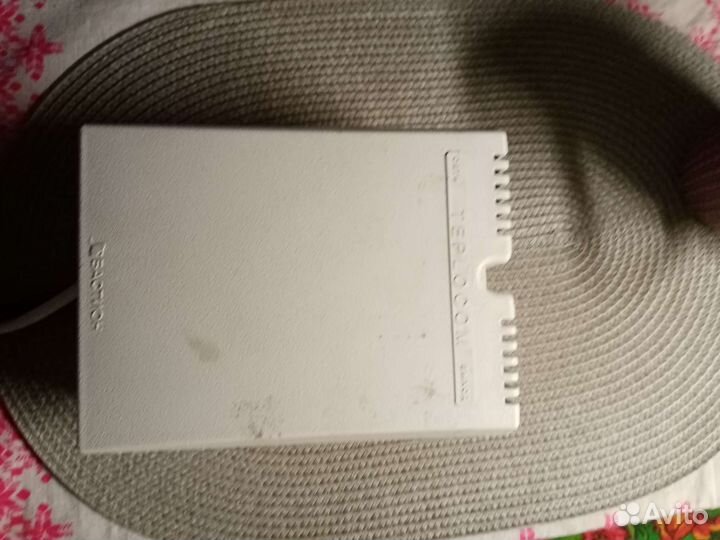 Блок питания 12v