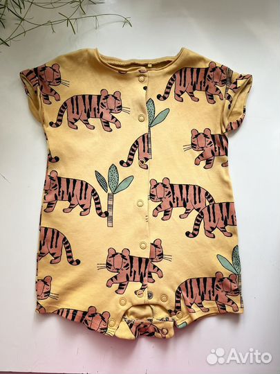 Песочники Next 68