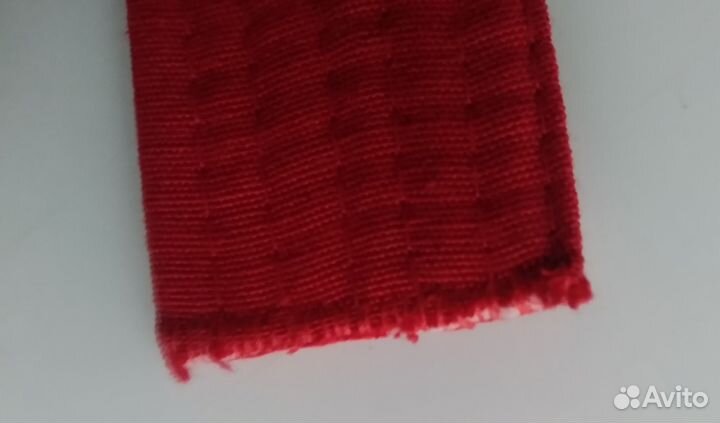 Пояс для тхэквондо