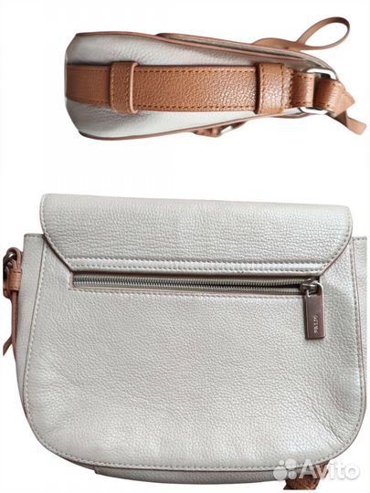 Сумки кросс боди