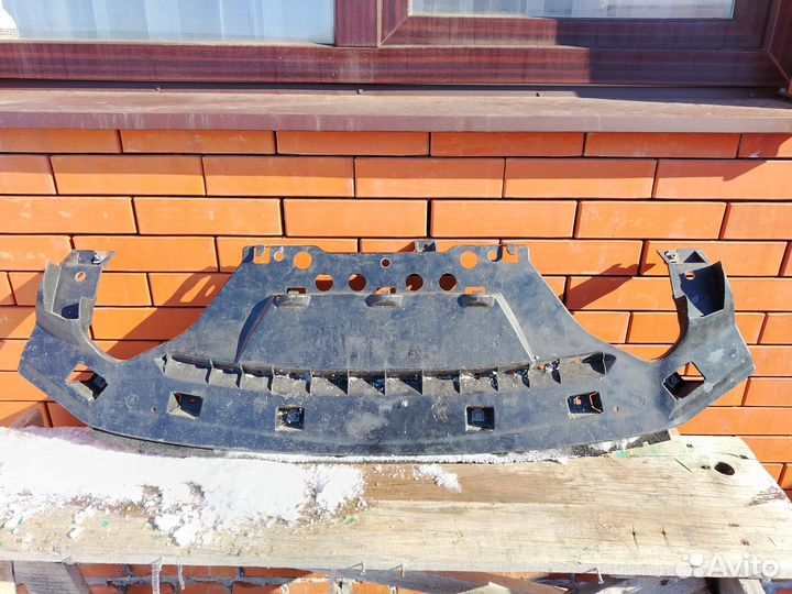 Защита бампера, двигателя. бу mazda cx-5