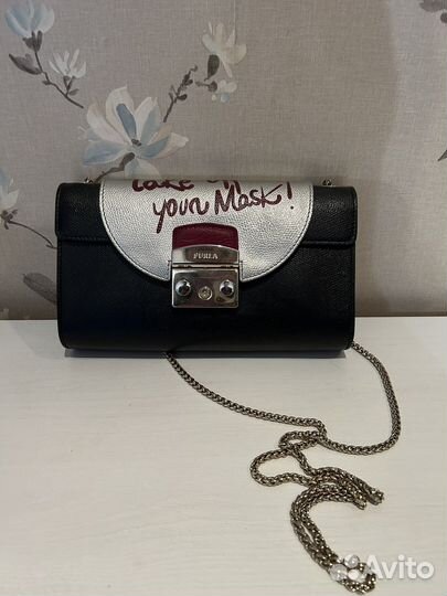 Сумка furla оригинал