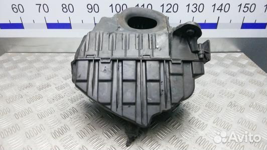 Корпус воздушного фильтра renault megane 3 (UBN32N