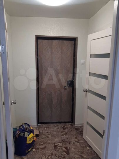 1-к. квартира, 22,6 м², 3/9 эт.