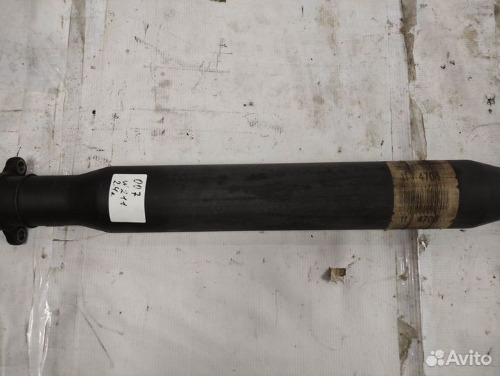 Карданный вал Мерседес W211