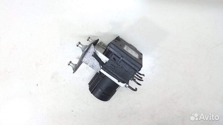 Блок абс, насос Mercedes CLK W208, 1997