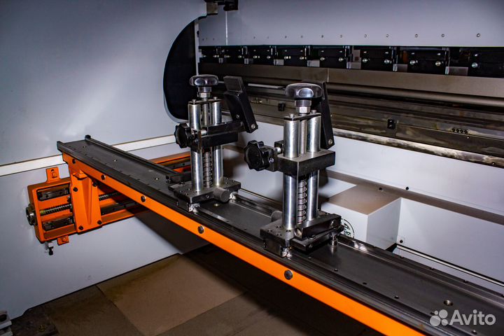 Гибка металла