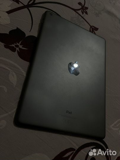 iPad 7
