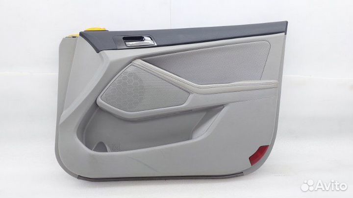 Обшивка двери передняя правая Kia Optima TF G4KJ