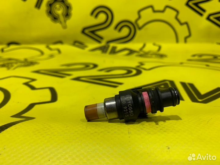 Форсунка Subaru Forester SH5 EJ204 2009