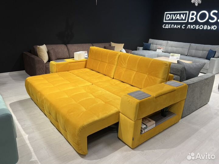 Промокод 1ZE2E7 для Divan Boss