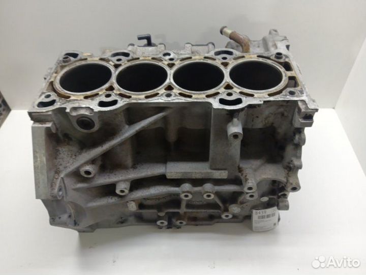 Блок двигателя Ford Mondeo