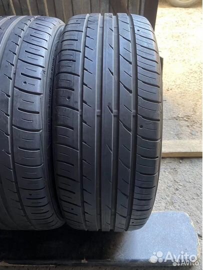 Falken Azenis FK-453 215/45 R17
